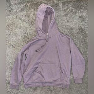 H&M large hoodie